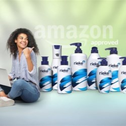 Rieke’s Amazon-certified innovations equip liquid products for online shopping